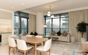Seascape Sanctuary - 3 and a Half BR Beachfront Bliss - Marina Vista Tower 1